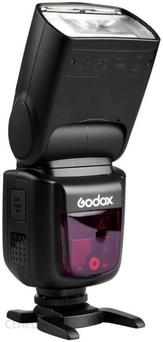 Godox Ving V860II Nikon eBox24-8031554 фото
