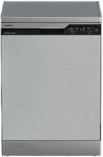 Grundig GNFP4630XBW