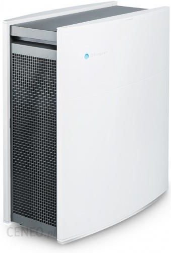 Blueair Classic 480i + HEPA