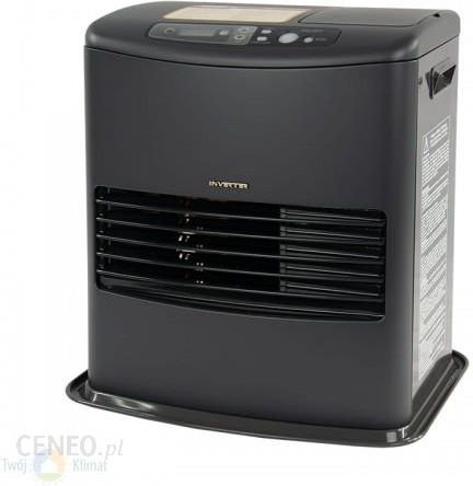 Corona Piecyk Naftowy Inverter 6026