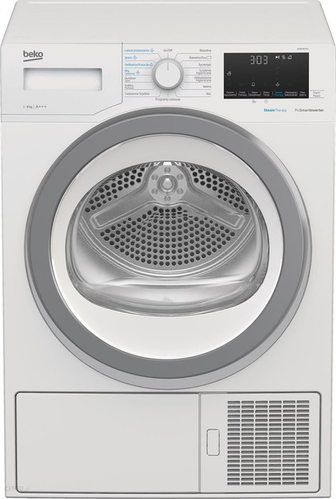 Beko DH8636XGS