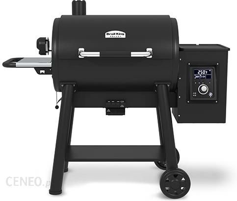 Broil King Regal Pellet 500