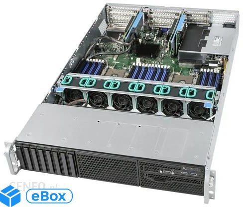 Intel Server System (R2308WFTZSR) eBox24-8084054 фото