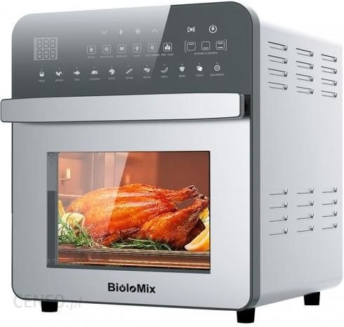 Biolomix MA528T