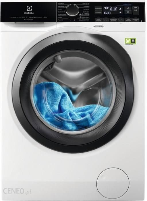 Electrolux EW8F169ASPA