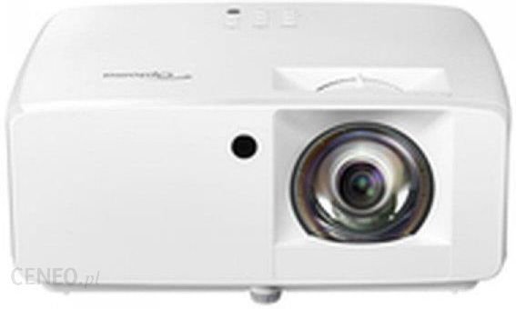 Optoma Zx350St