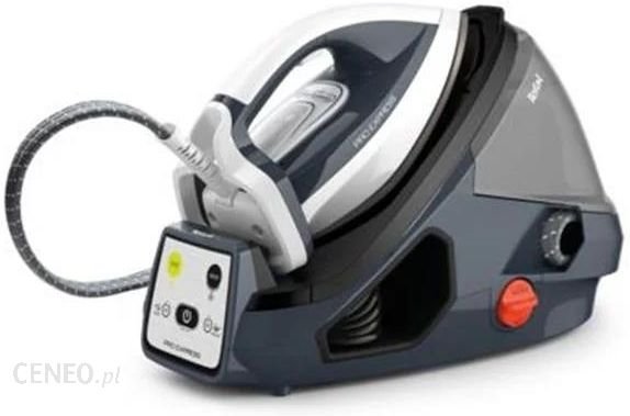 Tefal Pro Express Steam GV7832E1