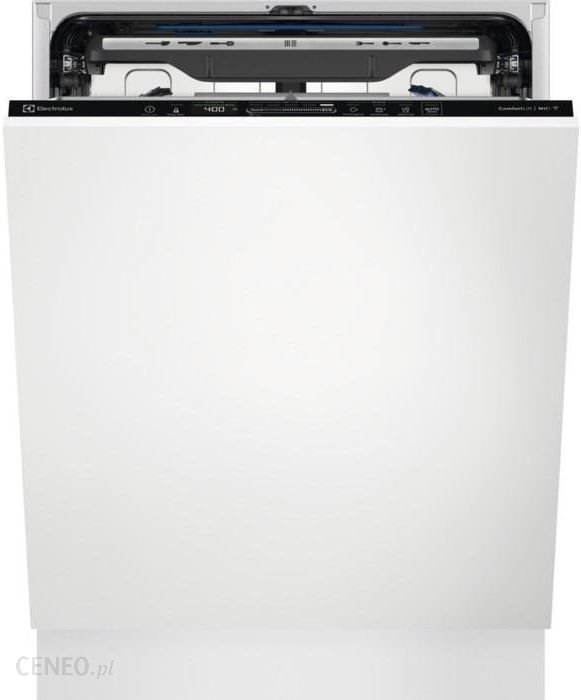 Electrolux KECB8300W