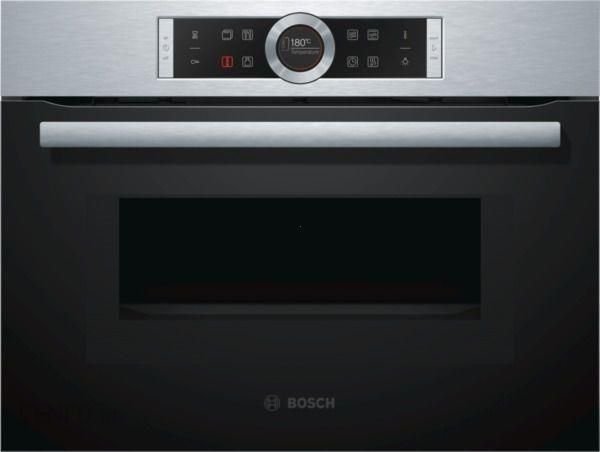 Bosch Serie 8 CMG633BS1