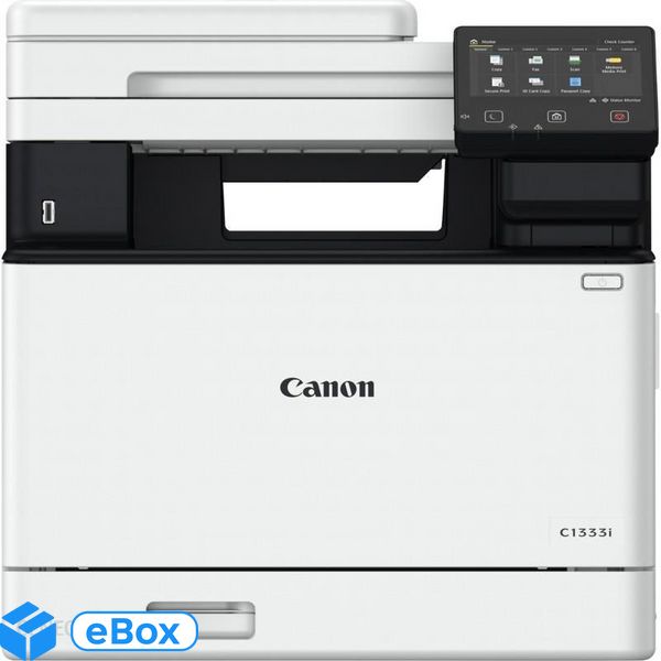Canon I-SENSYS X C1333I eBox24-8066954 фото