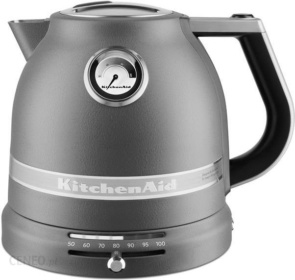 KitchenAid 5KEK1522EGR Szary