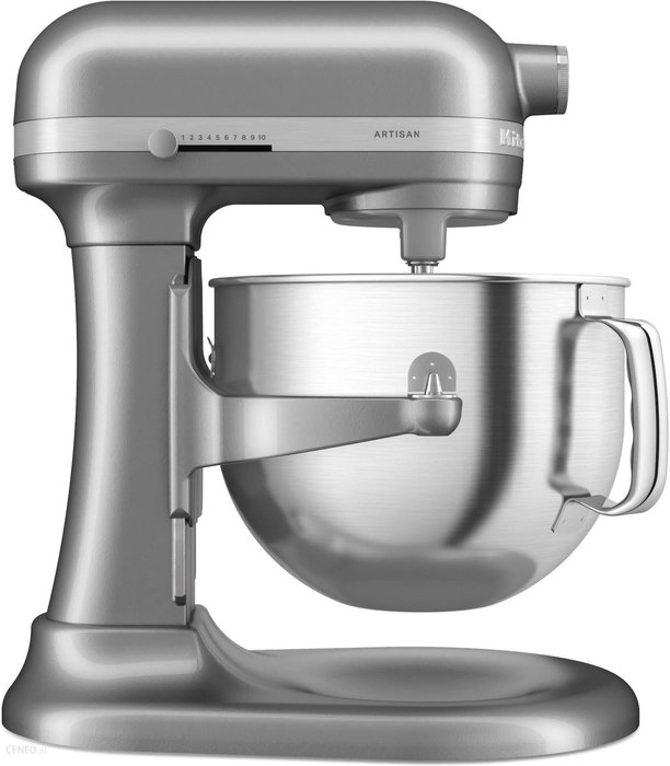 KitchenAid Artisan 5KSM70SHXECU Grafitowy