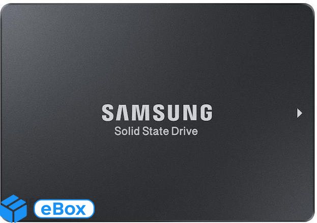 Samsung PM1643a 3,84TB (MZILT3T8HBLS00007) eBox24-8093304 фото