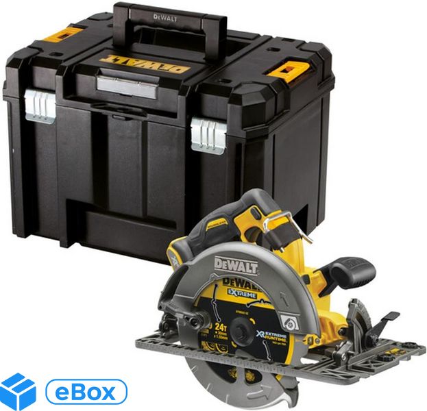 Dewalt Dcs579Nt eBox24-8126895 фото