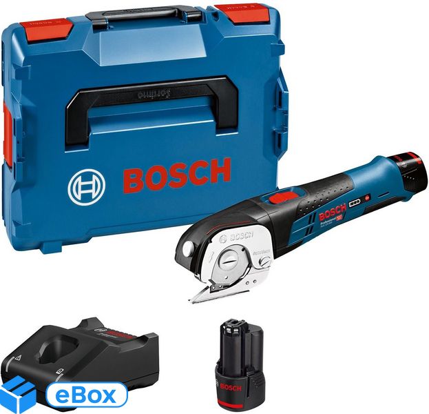 Bosch GUS 12V-300 Professional 06019B2904 eBox24-8134454 фото