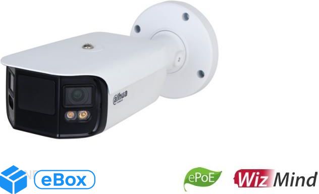 Kamera IP zewnętrzna Dahua IPC-PFW5849-A180-E2-ASTE-0360B eBox24-8087804 фото