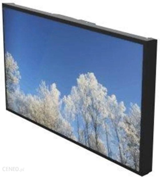 Hi-Nd Wall Casing PROTECT 49" Landscape - mounting kit - for LCD display (WC4300010152)