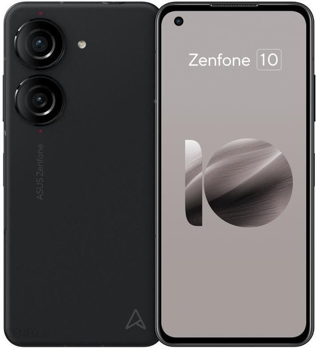 ASUS Zenfone 10 16/512GB Czarny eBox24-8266354 фото