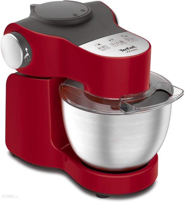 Tefal QB317538 Wizzo