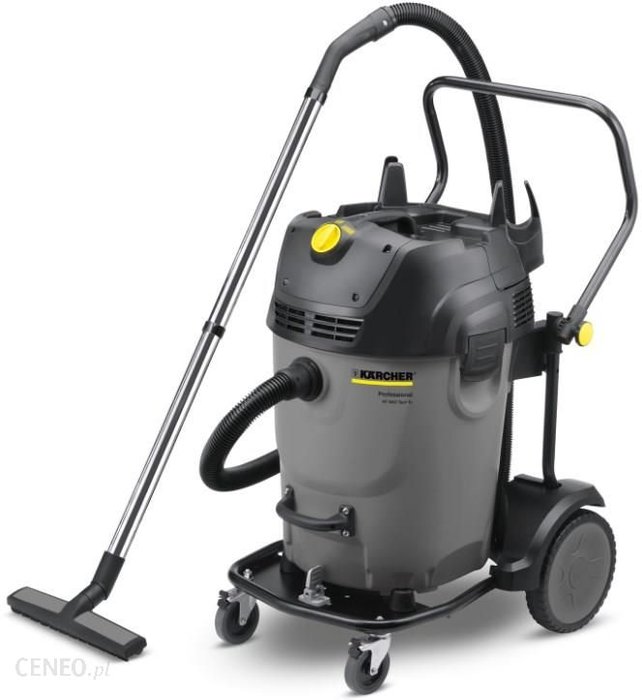 Karcher NT 65/2 Tact² Tc 1.667-287.0