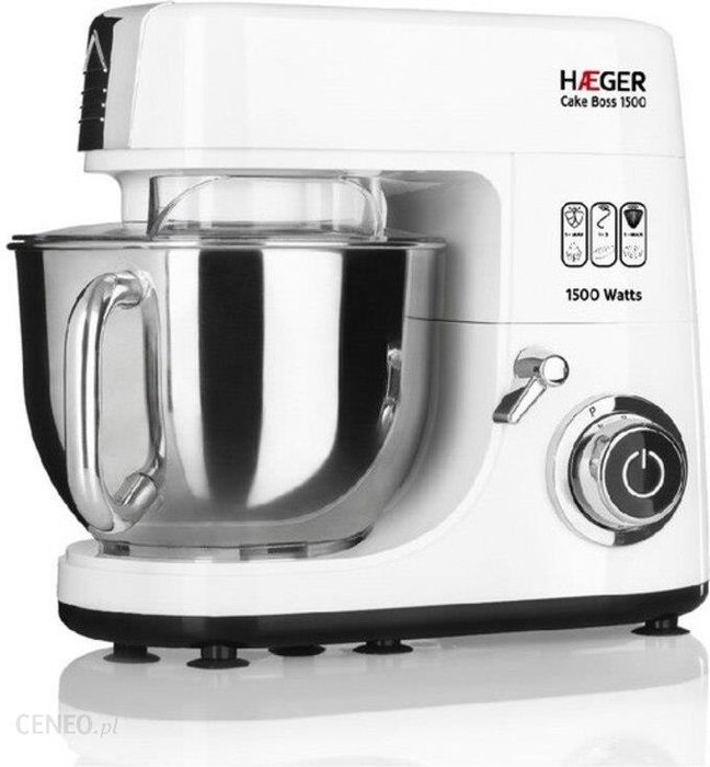 Haeger Cake Boss 1500 W (S4700135)