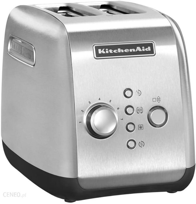 KitchenAid 5KMT221ESX Inox