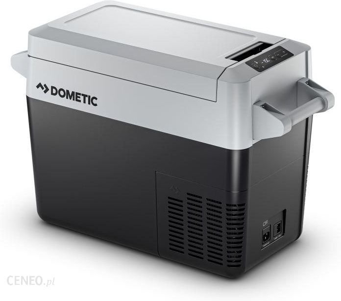 Dometic WaeCff20 21l Czarna Szara