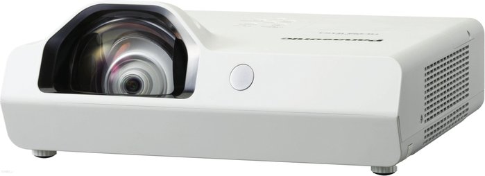 Panasonic PT-TW340E