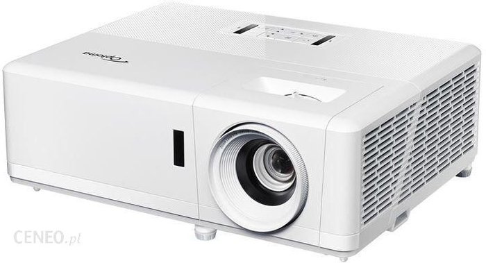 Optoma Zk400