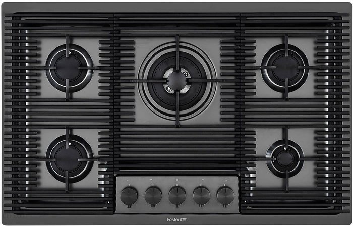 Foster Milanello Hob 5G Fl.M.Gnmtl 7682006