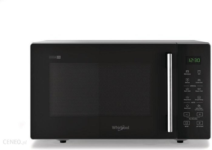 Whirlpool MWP254SB