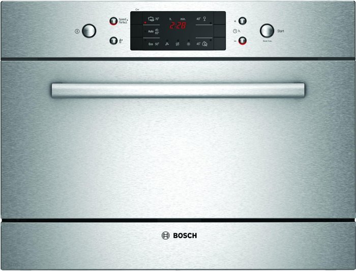 Bosch Serie 6 Kompaktowa SKE52M75EU