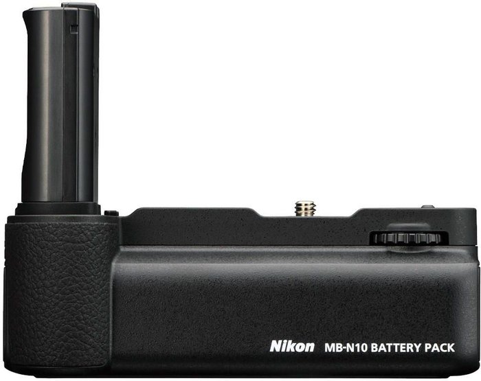 Nikon Pojemnik bateryjny MB-N10 VFC00801 eBox24-8270404 фото