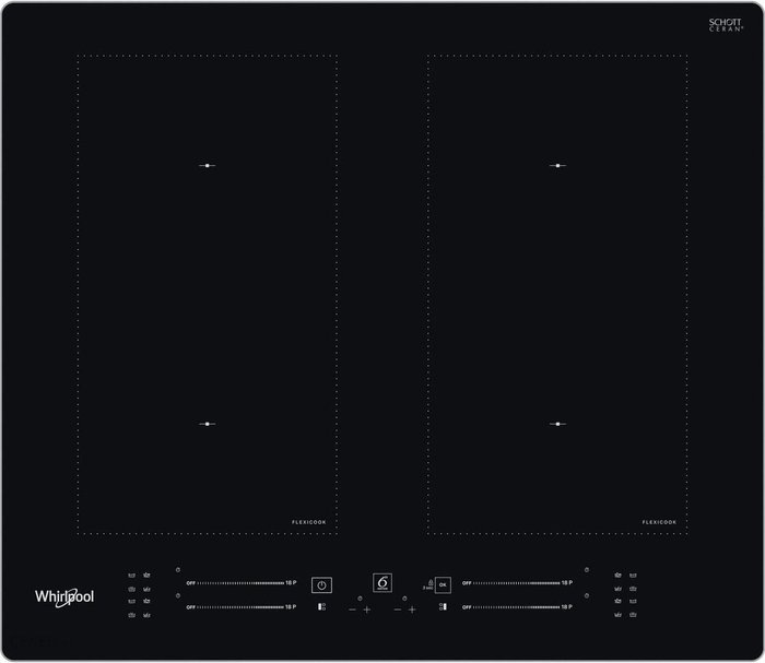 Whirlpool Wl S8560 Al