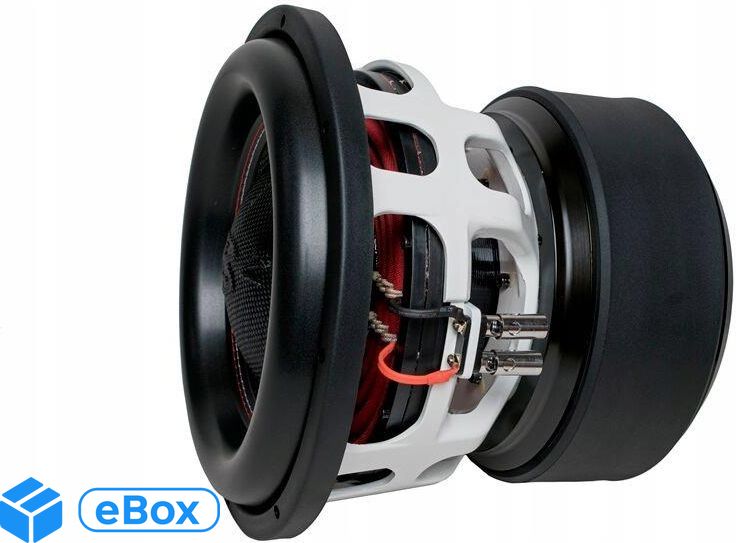 B2 Audio Rampage 12 D1/D2 Subwoofer 30cm 3500rms eBox24-8406039 фото