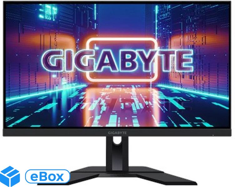 Gigabyte 27" M27QX eBox24-8085679 фото