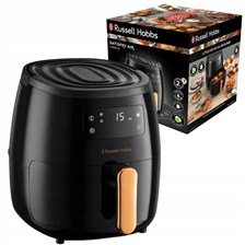 Russell Hobbs Frytkownica Beztłuszczowa Air Fryer 966321