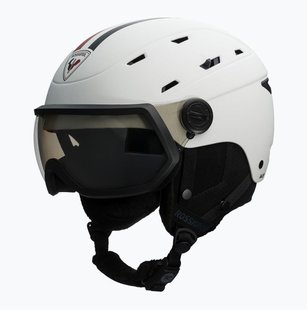 Rossignol Allspeed Visor Impacts Photochromic Strato/Xl 58-60cm 23/24 eBox24-8256088 фото