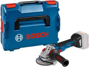 Bosch GWS 18V-10 SC Professional 06019G340B eBox24-8128446 фото