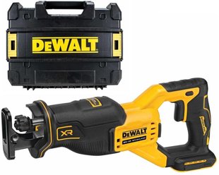 Dewalt Brushless Xr 18V DCS382NTXJ eBox24-8126896 фото