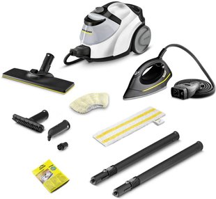 Karcher SC 5 EasyFix Iron 1.512-661.0 eBox24-8022388 фото