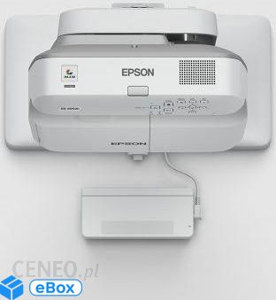 Epson EB-695WI eBox24-8032255 фото