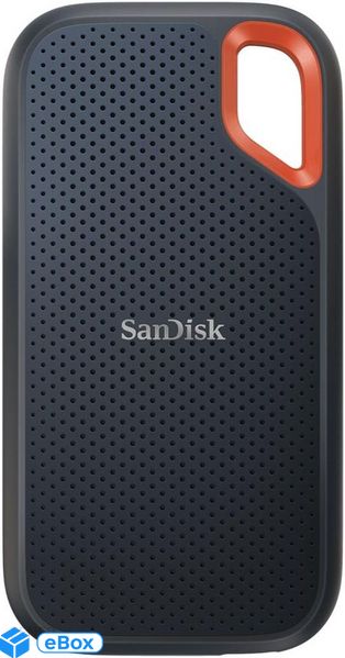 Sandisk Extreme Portable SSD 4TB (SDSSDE61-4T00-G25) eBox24-8072405 фото