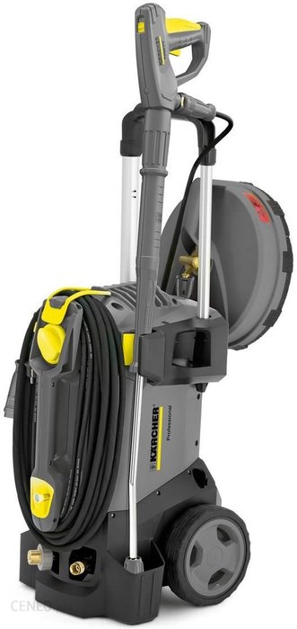 Karcher HD 5/15 C Plus + FR Classic 1.520-933.0