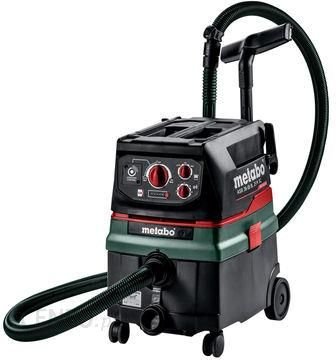 Metabo Akumulatorowy Asr 36 18 Bl 25 M Sc (602046850)