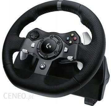 Logitech G920 Driving Force X1/PC 941-000123