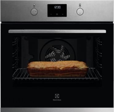 Electrolux KOFGH70TX SurroundCook