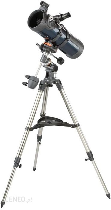 Celestron teleskop AstroMaster 114 EQ Reflektor 114/1000 (32-31043) eBox24-8271255 фото