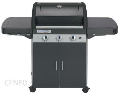 Grill Gazowy 3 Pal. 9.6Kw Ls Seria 3 Campingaz