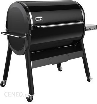 Weber SmokeFire EX6 GBS (23511033)